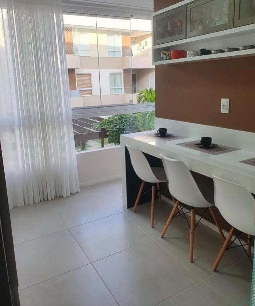 Guarajuba - Porto Smeralda 2 Suites Camaçari Exteriör bild