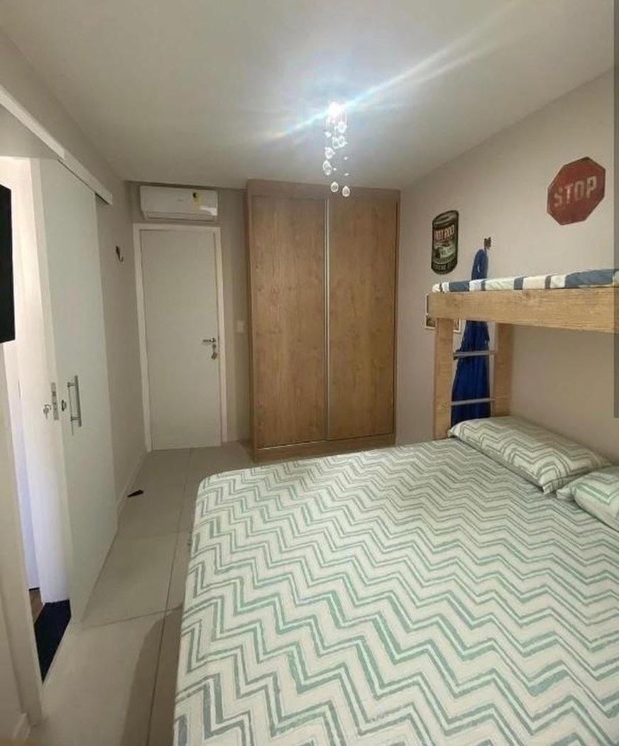 Guarajuba - Porto Smeralda 2 Suites Camaçari Exteriör bild